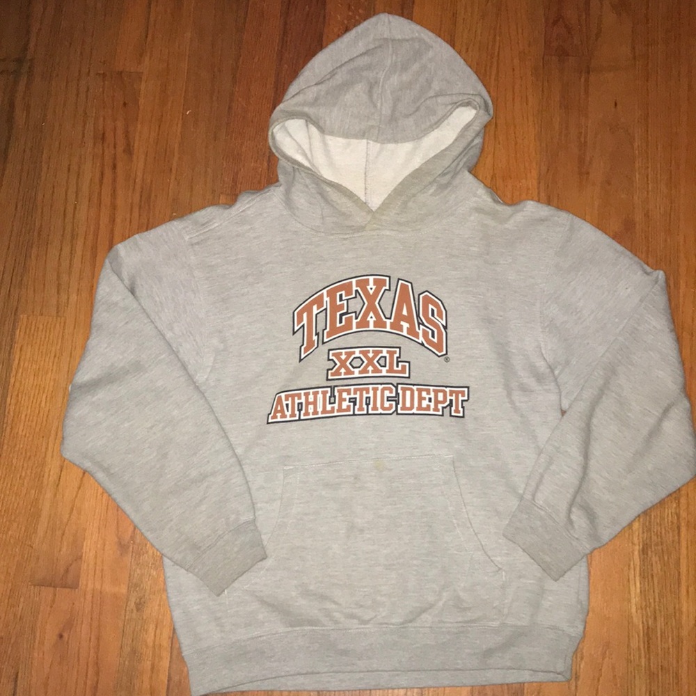 TEXAS hoodie